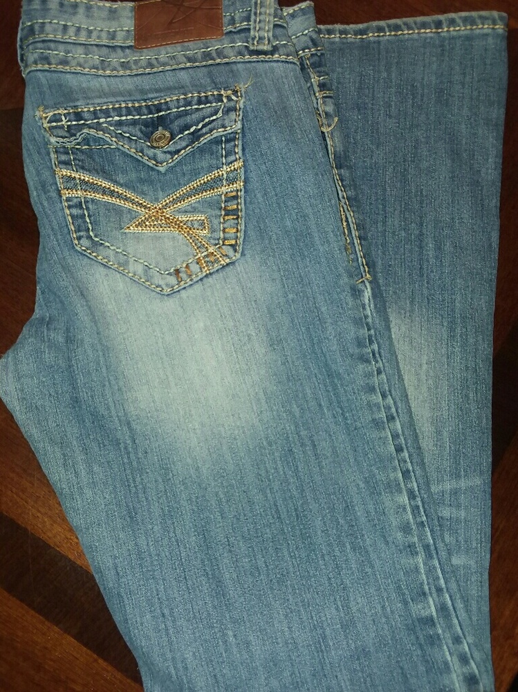 Amethyst Jeans
